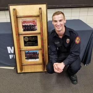 Meet your Posher, Joel